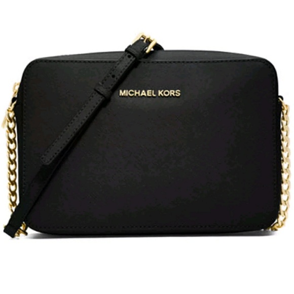 New 2019 crossbody saffiano leather AUTHENTIC - Picture 5 of 8